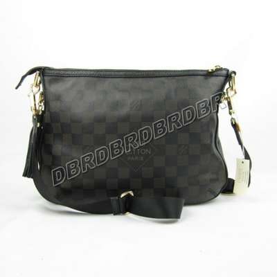 Louis Vuitton N41295 black