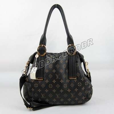 Louis Vuitton M41303 black