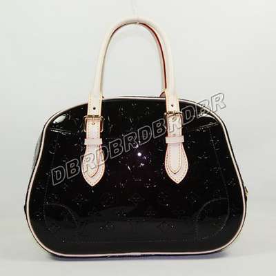 discount louis vuitton handbags monogram vernis m93516 sfei wholesale