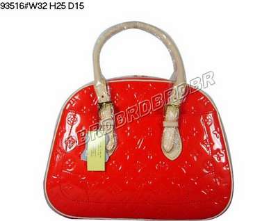 Louis Vuitton M93516 orange
