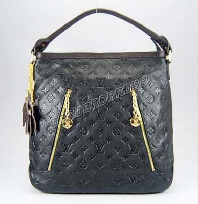 Louis Vuitton M96513 black