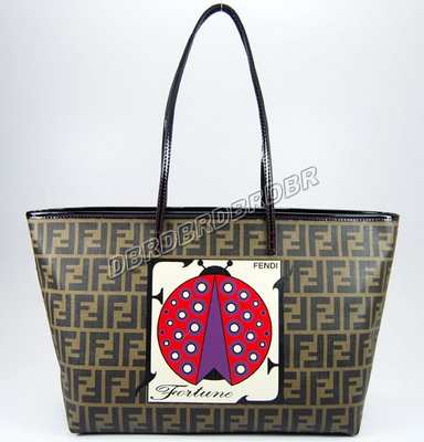 Discount Luxury Handbags Fendi Fendi Handbag-29202zi_256 Wholesale