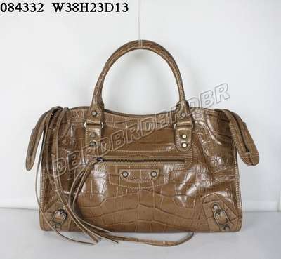 Discount Luxury Handbags Balenciaga 084332kaqe_289 Wholesale