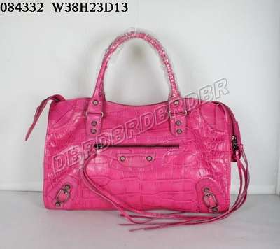 Balenciaga Handbag-084332mhoe_291
