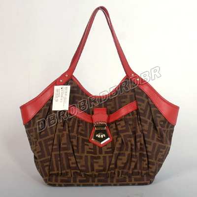 Discount Luxury Handbags Fendi 2419ho_310 Wholesale
