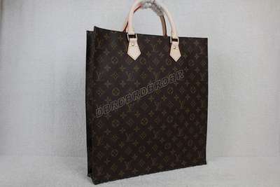 discount louis vuitton handbags monogram canvas m51140 wholesale