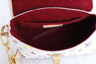 discount louis vuitton handbags monogram multicolore m40305 wholesale