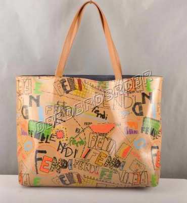 Fendi Handbag-2491Fclanhu_1014