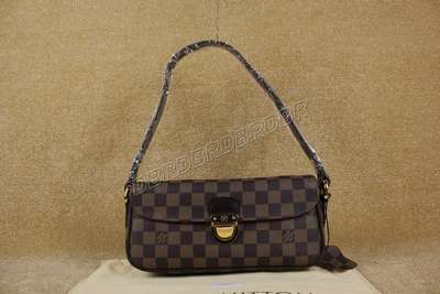 Louis Vuitton N60007 Coffee