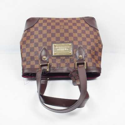 discount louis vuitton handbags damier ebene canvas n51205 wholesale