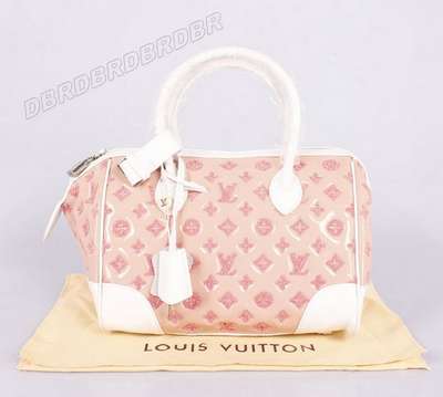 Louis Vuitton M40702 pink