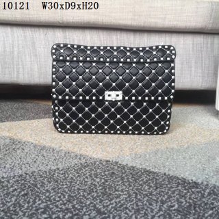 VALENTINO 10121 Black 40308