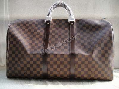 Discount Louis Vuitton Handbags Damier Ebene Canvas N41414 Wholesale