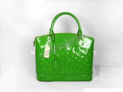 Discount Louis Vuitton Handbags Monogram Vernis 95711 lv Wholesale