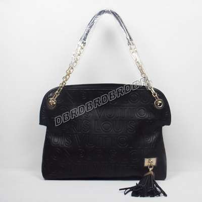 Louis Vuitton M95829 black