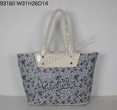 Louis Vuitton 93160 white