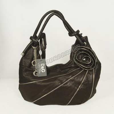 D&G Handbag-m8536hei_26