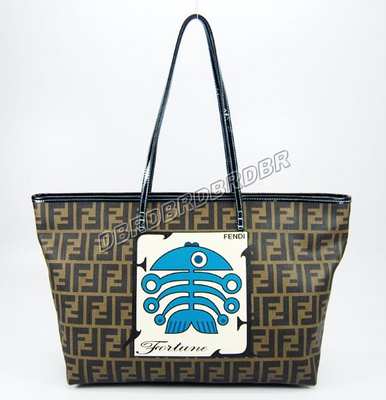 Fendi Handbag-29202lan_254