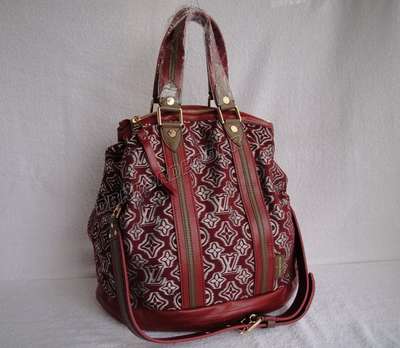 Discount Louis Vuitton Handbags Prefall 2010 M40384 Wholesale