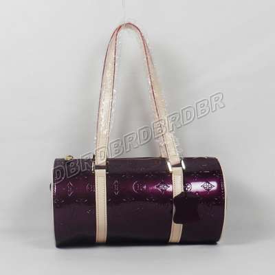 Louis Vuitton M91996 purple