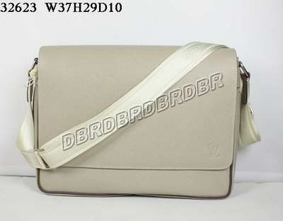 Louis Vuitton 32623 beige white