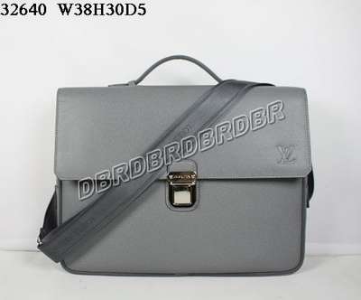 Louis Vuitton 32640 gray