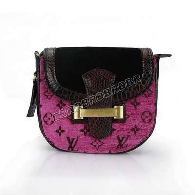 Discount Louis Vuitton Handbags Spring Summer 2011 M93473 Red Wholesale