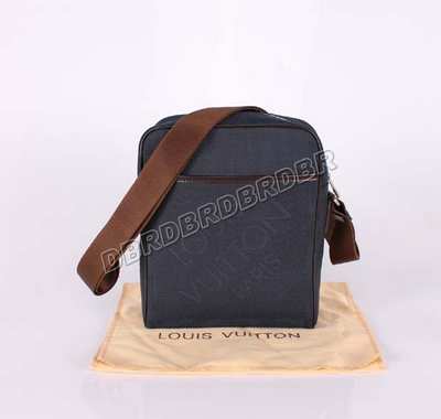 discount louis vuitton handbags damier geant m41437 blue wholesale