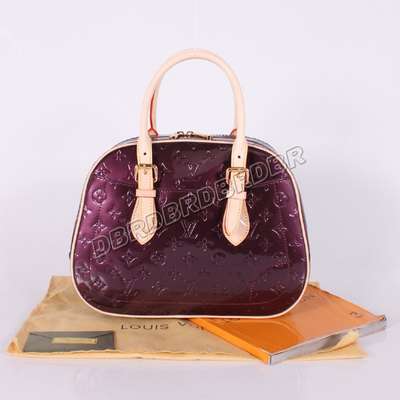 Louis Vuitton M93513 purple