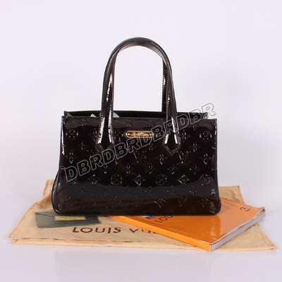 Discount Louis Vuitton Handbags Monogram Vernis M93684 kf Wholesale