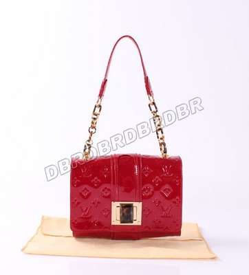 Discount Louis Vuitton Handbags Monogram Vernis M91279 dho Wholesale