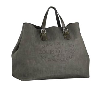 Discount Louis Vuitton Handbags Spring Summer 2011 M93798 gray Wholesale