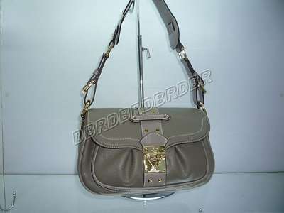 Louis Vuitton M91783 gray