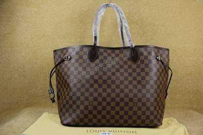 Louis Vuitton N51106 Coffee