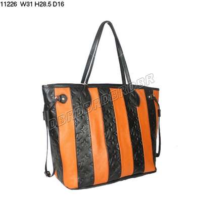 discount louis vuitton handbags monogram empreinte 11226 orange wholesale