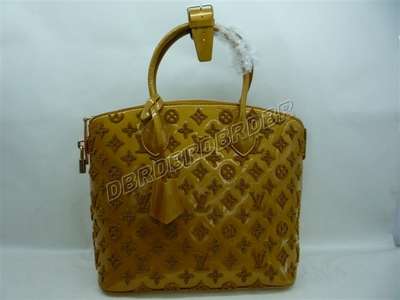 Discount Louis Vuitton Handbags Monogram Vernis M40600 hu Wholesale