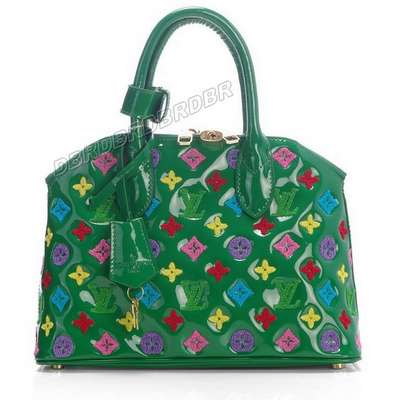 Discount Louis Vuitton Handbags Monogram Vernis M91874 lv Wholesale