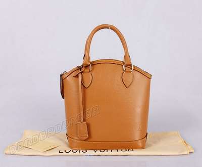 Louis Vuitton M85388 Brown Leather