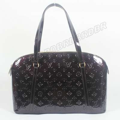 Discount Louis Vuitton Handbags Monogram Vernis 91594kafei_2669 Wholesale