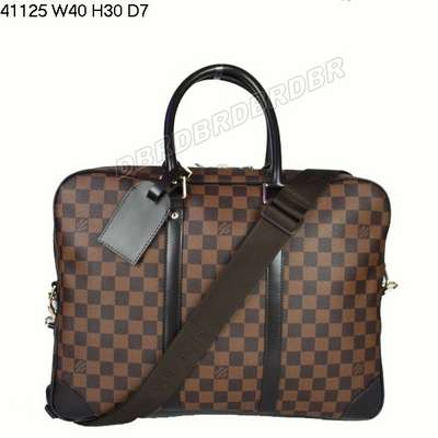 Louis Vuitton N41125 Coffee