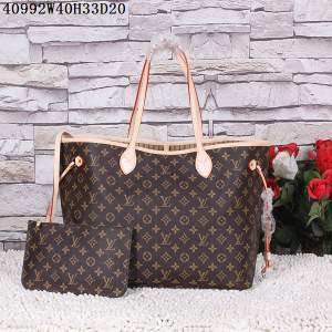 LV Monogram 40992