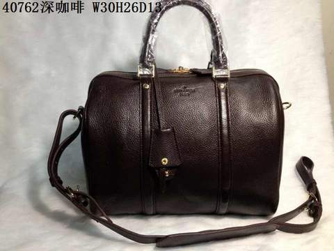 Louis Vuitton 40762 Dark Coffee 40253