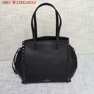 VALENTINO 2063 Black 40497