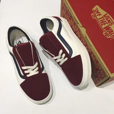 Cheap Vans Vault OG Old Skool LX  wholesale No. 35